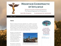 mountainchiropractic.org Thumbnail