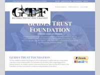 guidestrustfoundation.org Thumbnail