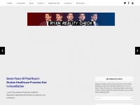 Ryanrealitycheck.com