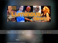 luminousnewts.com Thumbnail