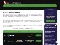 casino-online-canada.ca Thumbnail