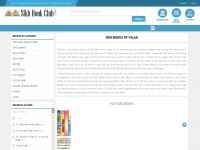 Sikhbookclub.com