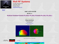 Wolfrfsystems.com