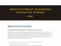 Blackdiamondcharities.org
