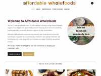 affordablewholefoods.com.au