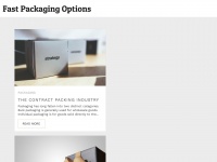 packagingmachineryexpo.com Thumbnail