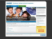 Ieeechangetheworld.org