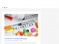 Bloggingdiabetes.com