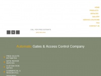 Automaticgatemasters.com