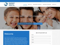 expertdentalct.com