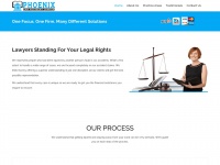 Phoenixcaraccident-lawyer.com