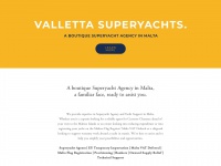 Vallettasuperyachts.com