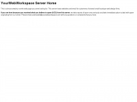 Yourwebworkspace.com