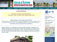 marlowmuseum.uk Thumbnail