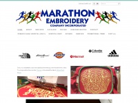 marathonembroidery.com