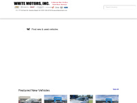 whitemotorsinc.com