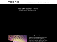 tecnic.com.au Thumbnail