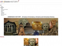 armenian-history.com Thumbnail