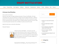 snuffbottlestore.com