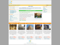 baku-hotels.net Thumbnail