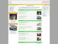 uzbekistan-hotels.com Thumbnail