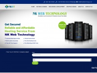 nkwebtechnology.com Thumbnail