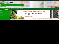 tazabazar.com Thumbnail