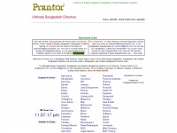 prantor.com