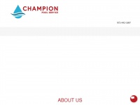 championpoolservices.com Thumbnail