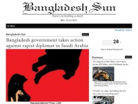 bangladeshsun.com Thumbnail