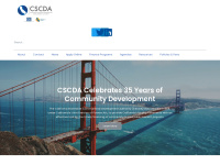 cscda.org