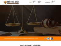 Bostoncaraccident-lawyer.com
