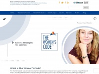 thewomenscode.com