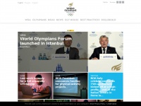 Olympians.org
