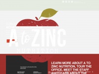 atozincnutrition.com Thumbnail