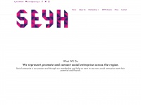 Seyh.org.uk