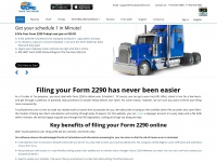 trucktaxonline.com