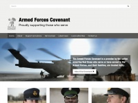 armedforcescovenant.gov.uk