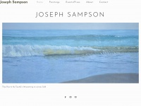 josephsampson.com Thumbnail
