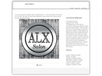 alxsalon.com