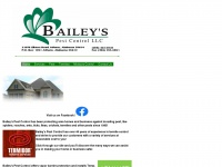 Baileyspestcontrol.com