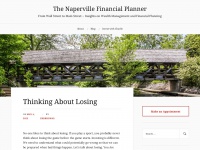 thenapervillefinancialplanner.com Thumbnail