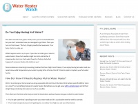 waterheaterwatch.com