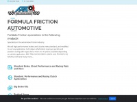 formulafriction.co.za