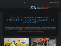 goldcoastindoorpaintball.com.au Thumbnail