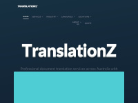 translation.net.au Thumbnail