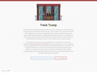 track-trump.com