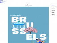 visit.brussels