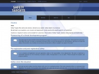 safety-targets.com Thumbnail