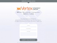Vertexstrategy.com